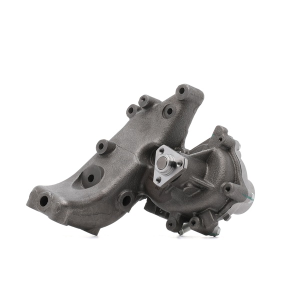 RIDEX 1260W0167: Wasserpumpe