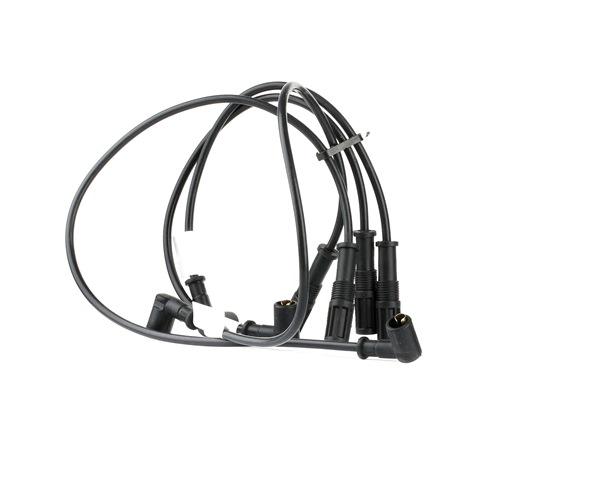 RIDEX 685I0136: Tändkabelsats 420mm