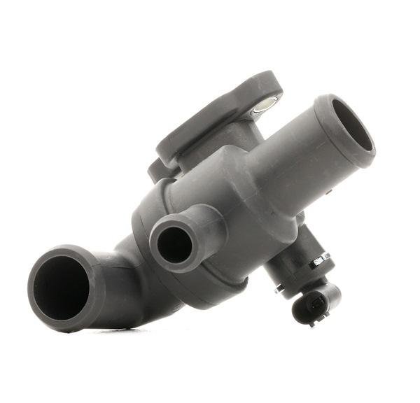 RIDEX 316T0056 Θερμοστάτης, ψυκτικό υγρό SMART FORTWO Κουπέ (450) 41 PS Πετρέλαιο κόστος