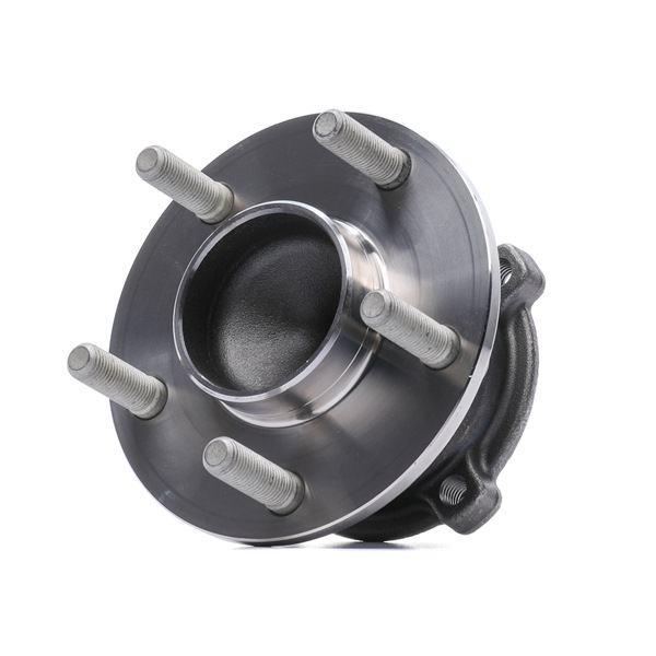 SKF VKBA 6565: Juego de cojinete de rueda co taladros para anillo sensor ABS