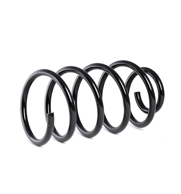 RIDEX 188C0241: Fahrwerksfeder Vorderachse