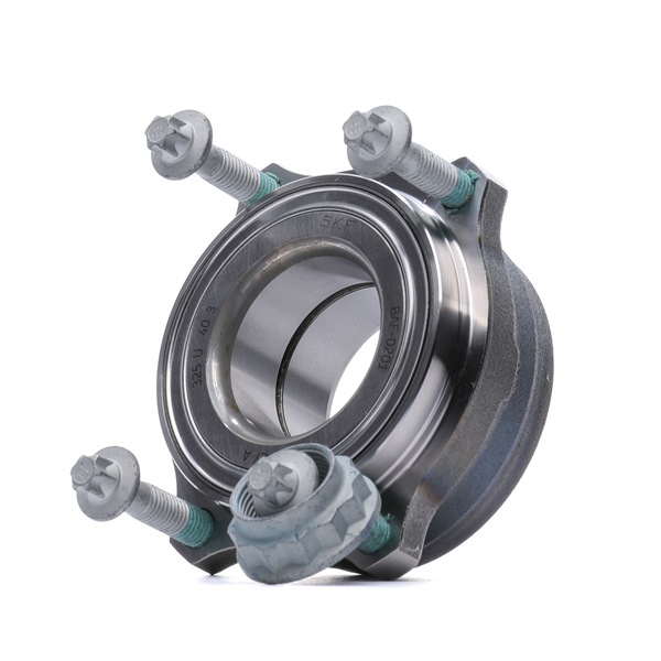 SKF VKBA 6566: Kit de roulement de roue sans flasque/bride/rebord