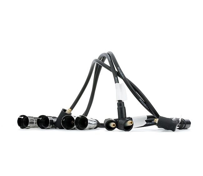 RIDEX 685I0138 Zündleitungssatz VW PASSAT Variant (3A5, 35I) 115 PS Benzin Kosten