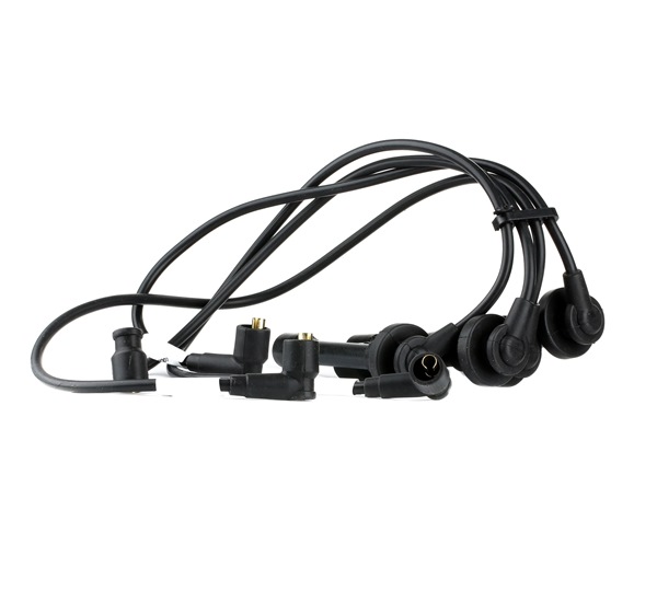 RIDEX 685I0144: Zündleitungssatz 5mm², 260mm