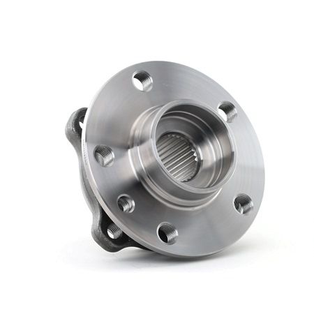 SKF VKBA 6582: Set rulment roata cu senzor ABS integrat