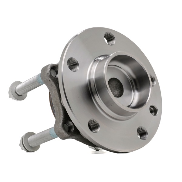 SKF VKBA 6584: Radlagersatz mit integriertem ABS-Sensor