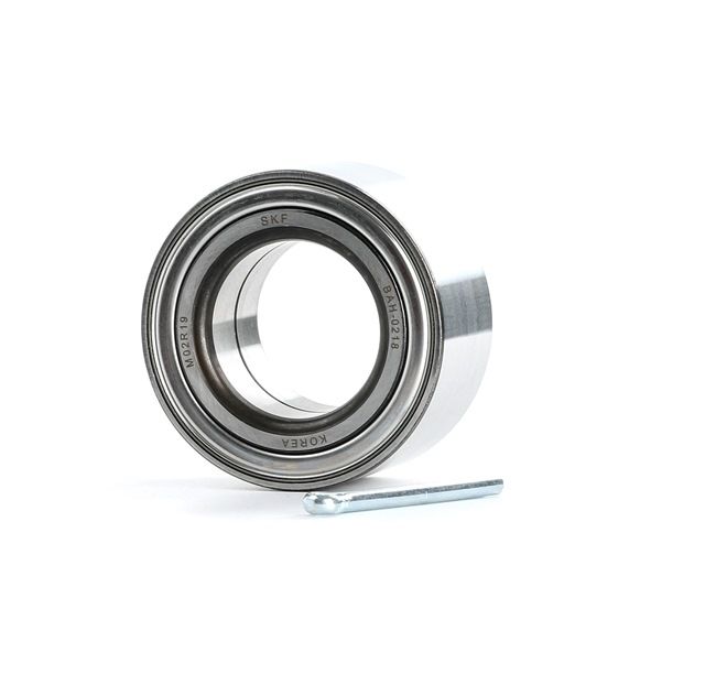 SKF VKBA 6591: Set rulment roata