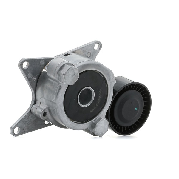 RIDEX 310T0074: Polea tensora, correa poli V Ø: 70mm, Ø: 70mm