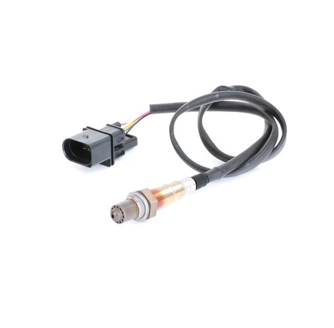 RIDEX 3922L0209 Lambdasonde MERCEDES-BENZ C-Klasse Sportcoupe (CL203) 170 PS Benzin Kosten