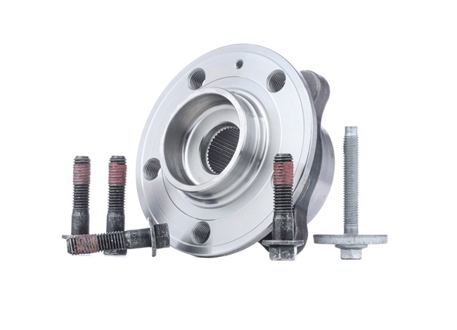 SKF VKBA 6602 Juego de cojinete de rueda VOLVO XC90 I (275) 208 cv Gasolina costo