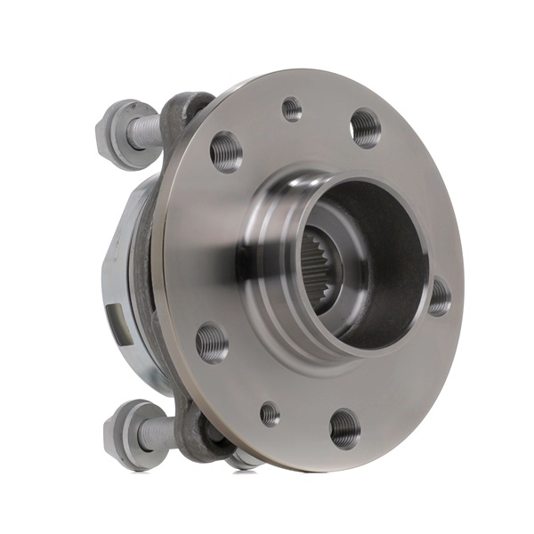 SKF VKBA 6616 Hjullager RENAULT Latitude Sedan 237 hk Bensin hva koster