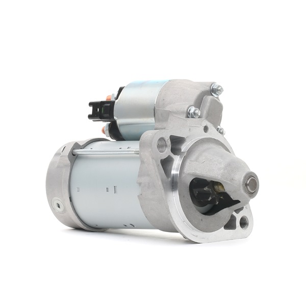 RIDEX 2S0007: Motorino avviamento 1,3KW