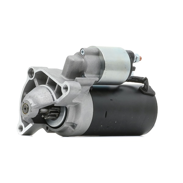RIDEX 2S0012: Anlasser 1,9kW