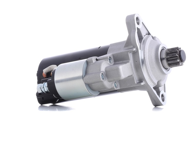 RIDEX 2S0020 Starter VW Passat Sedan (3C2) 250 CP benzina cat costa