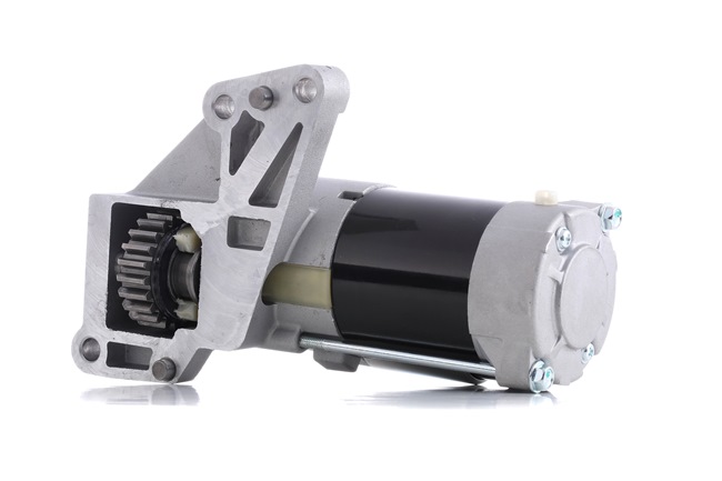 RIDEX 2S0024 Starter MITSUBISHI Lancer 8 Limousine (CY_A, CZ_A) 140 HK Diesel hvad koster