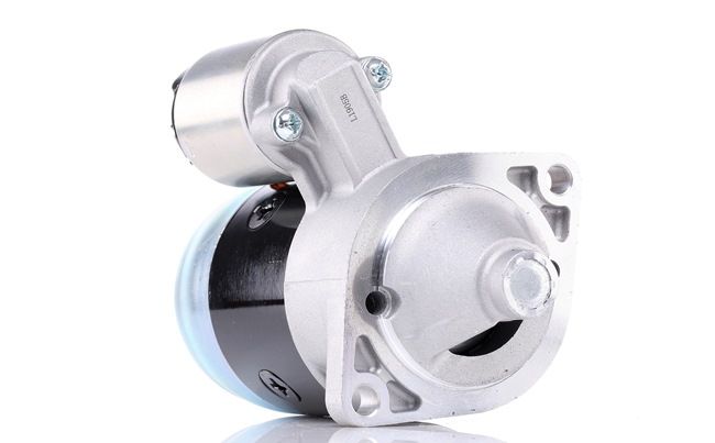 RIDEX 2S0031: Käynnistysmoottori 0,70kW