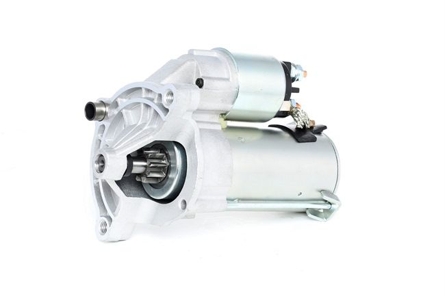 RIDEX 2S0033: Startmotor 1.4kW