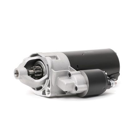 RIDEX 2S0040: Käynnistysmoottori 1,8kW