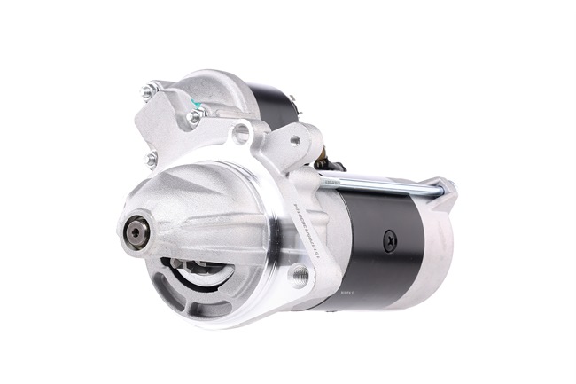 RIDEX 2S0044: Startmotor 1,80kw