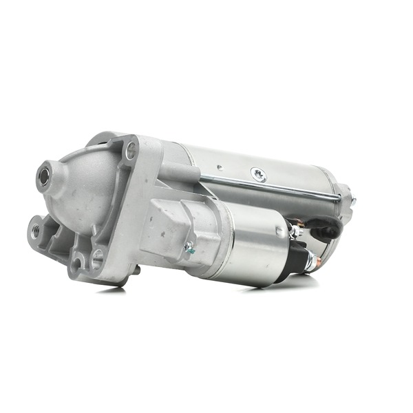 RIDEX 2S0047 Startmotor OPEL Vivaro A Combi (X83) 135 Pk Diesel kosten