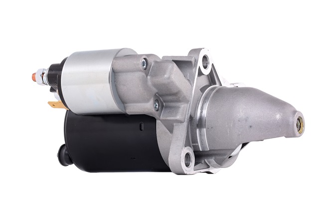RIDEX 2S0048 Starter ROVER 200 hatchback (XW) 75 CP benzina cat costa