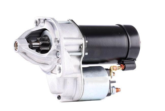 RIDEX 2S0050: Käynnistysmoottori 1,2kW