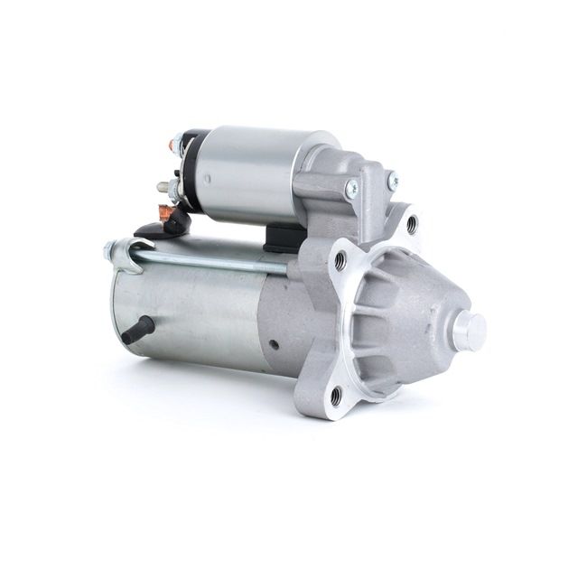 RIDEX 2S0052: Startmotor 2,4kW