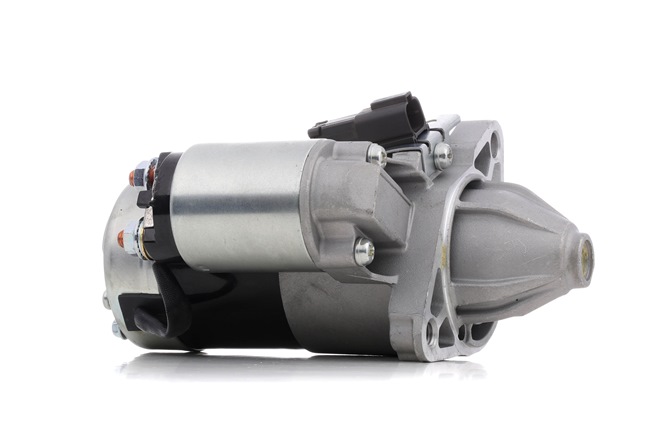 RIDEX 2S0053 Motor de arranque NISSAN Sunny 3 (N14) 75 cv Gasolina custo