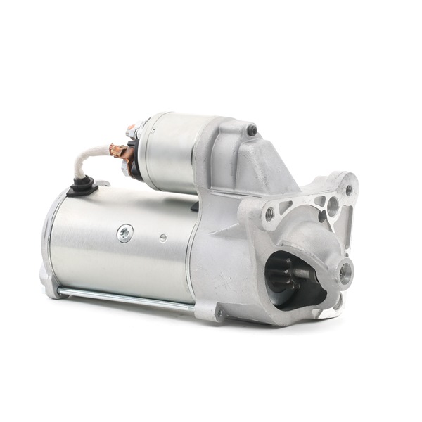 RIDEX 2S0056: Rozrusznik 2,1kW