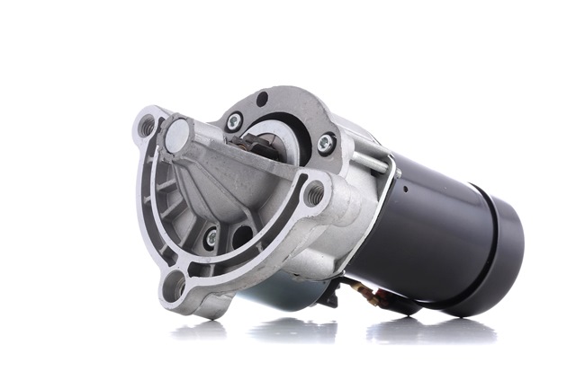 RIDEX 2S0057: Startmotor 1.1kW