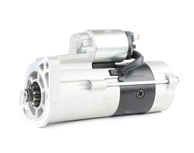 RIDEX 2S0058: Rozrusznik 2,2kW