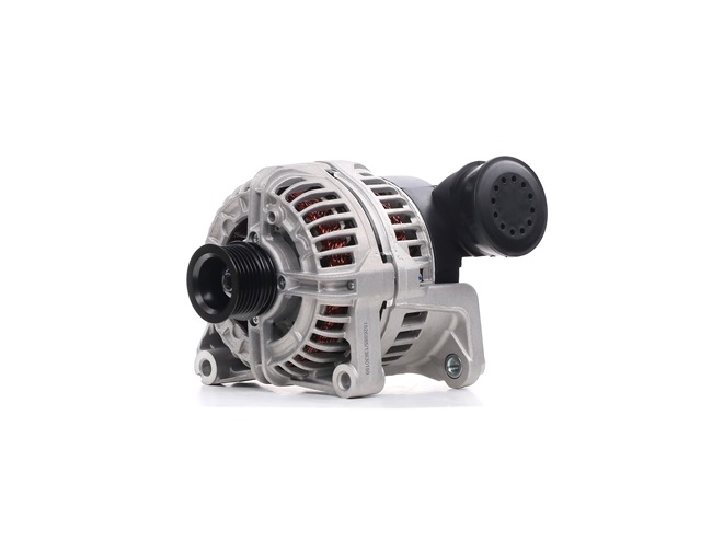 RIDEX 4G0007: Alternator 120A