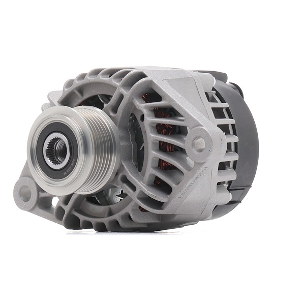RIDEX 4G0009 Алтернатор ALFA ROMEO 156 (932) 136 K.C. дизел цена