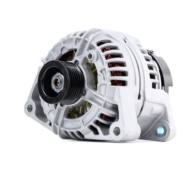 RIDEX 4G0010 Generátor OPEL Vectra C Sedan (Z02) 125 LE Dízel ár