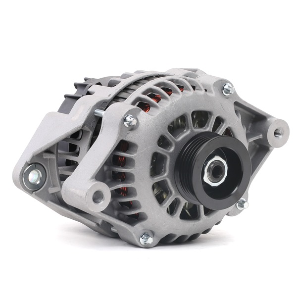 RIDEX 4G0013 Generátor OPEL Corsa C Hatchback (X01) 125 LE Benzin ár