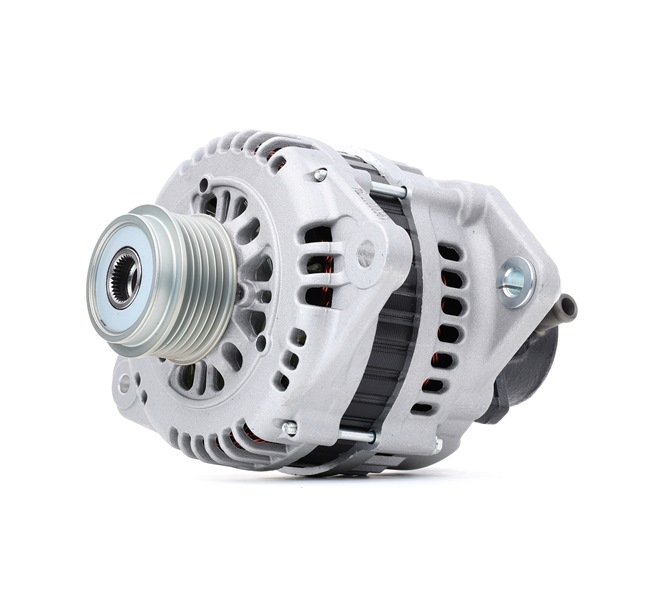 RIDEX 4G0017: Laturi 100A