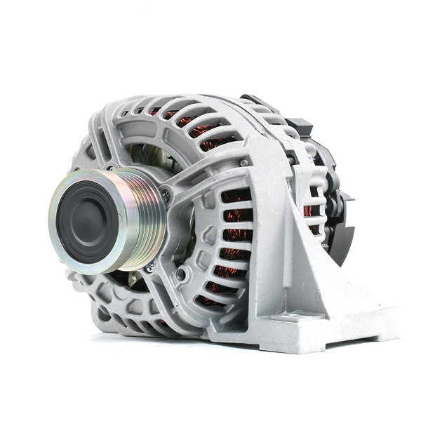 RIDEX 4G0018 Generator VOLVO V70 2 (SW) 185 HK Diesel hvad koster