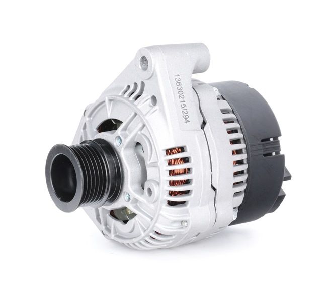 RIDEX 4G0027: Laturi 90A