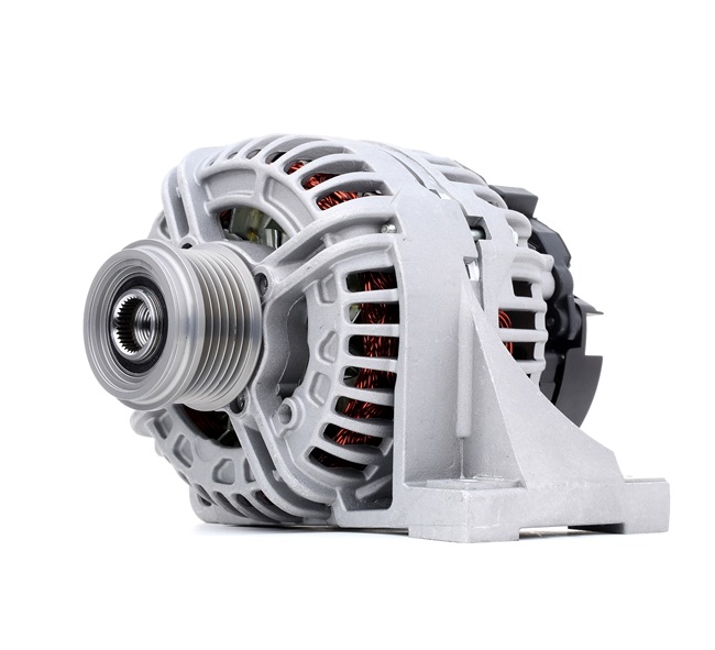 RIDEX 4G0029 Lichtmaschine VOLVO V70 I (875, 876) 140 PS Benzin/Erdgas (CNG) Kosten