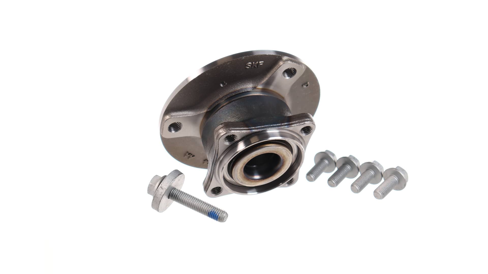 SKF VKBA 6627: Zestaw łożysk koła