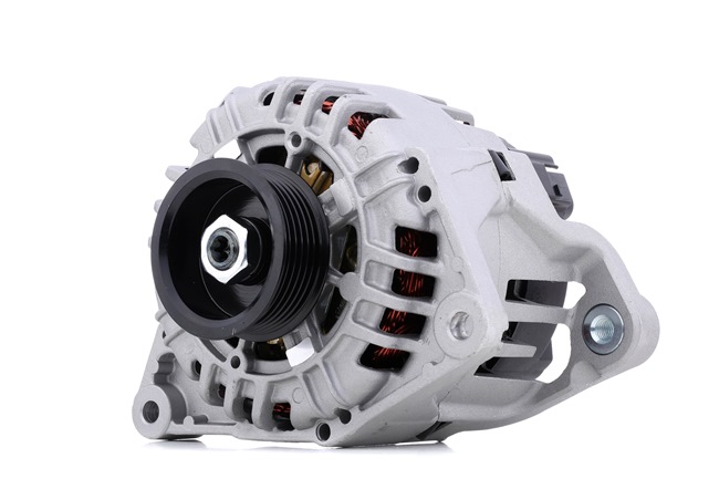 RIDEX 4G0032 Lichtmaschine VW PASSAT Variant (3B5) 2.5 TDI Syncro/4motion 150 PS Diesel
