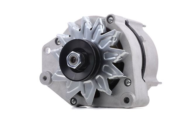 RIDEX 4G0034 Lichtmaschine VW TRANSPORTER 3 Kasten 2.1 i 92 PS Benzin