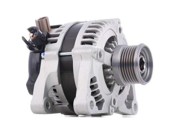 RIDEX 4G0039 Dynamo FORD Focus C-Max (DM2) 109 hk Diesel hva koster