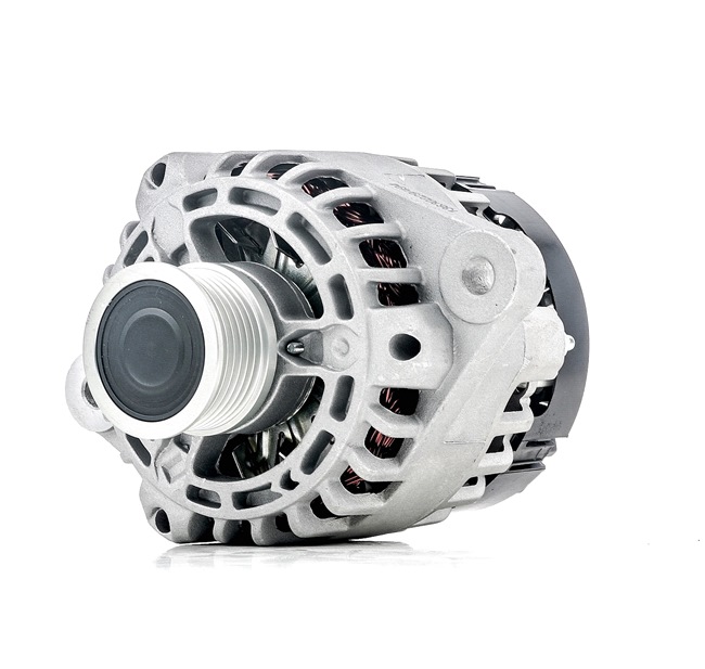 RIDEX 4G0042 Alternador SAAB 9-3 (YS3F) 150 cv Diesel custo