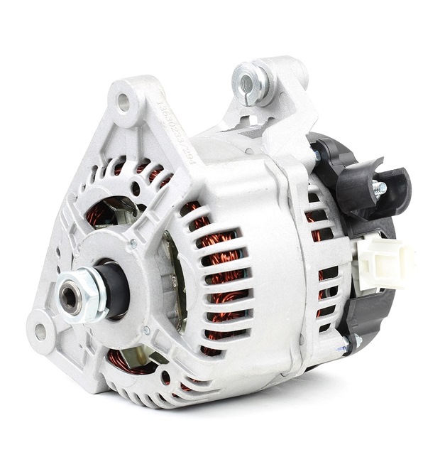 RIDEX 4G0046 Dynamo FORD FOCUS (DAW, DBW) 100 hk Diesel hva koster