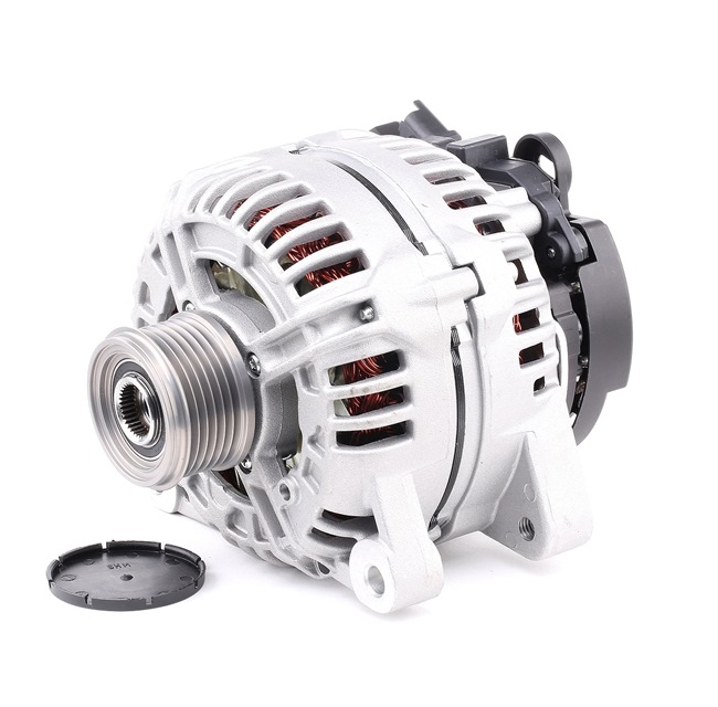 RIDEX 4G0047: Laturi 150A