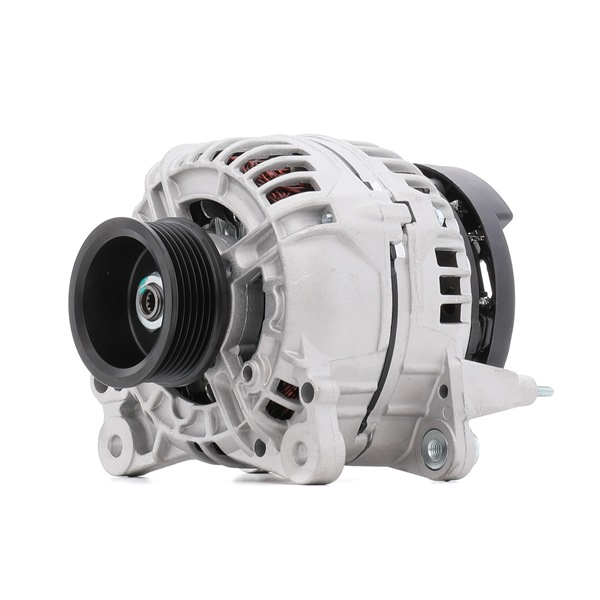 RIDEX 4G0048 Alternator VW LT 28-35 II bus (2DB, 2DE, 2DK) 90 CP motor diesel cat costa