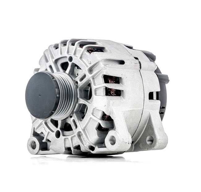 RIDEX 4G0049 Generátor PEUGEOT 307 (3A/C) 90 LE Dízel ár
