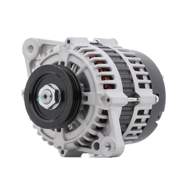 RIDEX 4G0051 Generaator CHEVROLET KALOS Luukpära 94 hj Bensiin hind