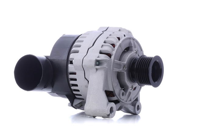 RIDEX 4G0056: Lichtmaschine 80A